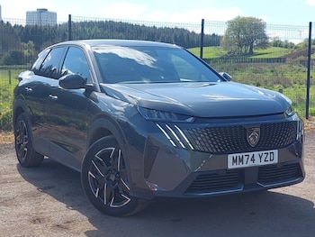 Used Peugeot 3008 2024 for sale - 78411206: Photo