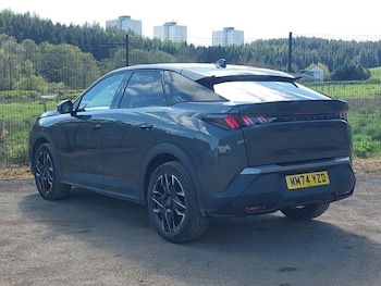 Used Peugeot 3008 2024 for sale - 78411206: Photo