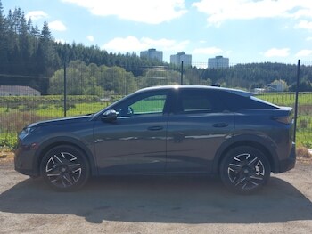 Used Peugeot 3008 2024 for sale - 78411206: Photo