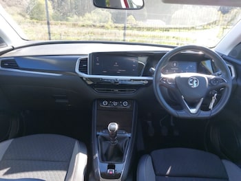 Used Vauxhall Grandland 2022 for sale - 79452145: Photo