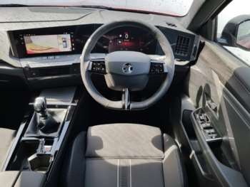 Used Vauxhall Astra 2025 for sale - 74466834: Photo