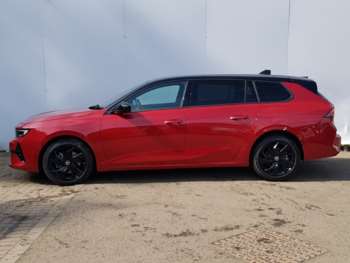 Used Vauxhall Astra 2025 for sale - 74466834: Photo