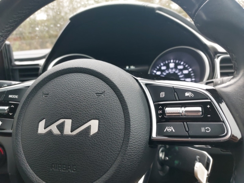 Used Kia Ceed 2022 for sale - 76369624: Photo 13