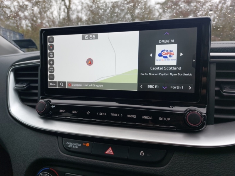 Used Kia Ceed 2022 for sale - 76369624: Photo 16