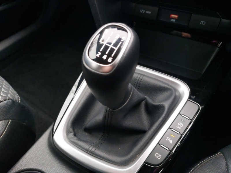 Used Kia Ceed 2022 for sale - 76369624: Photo 19