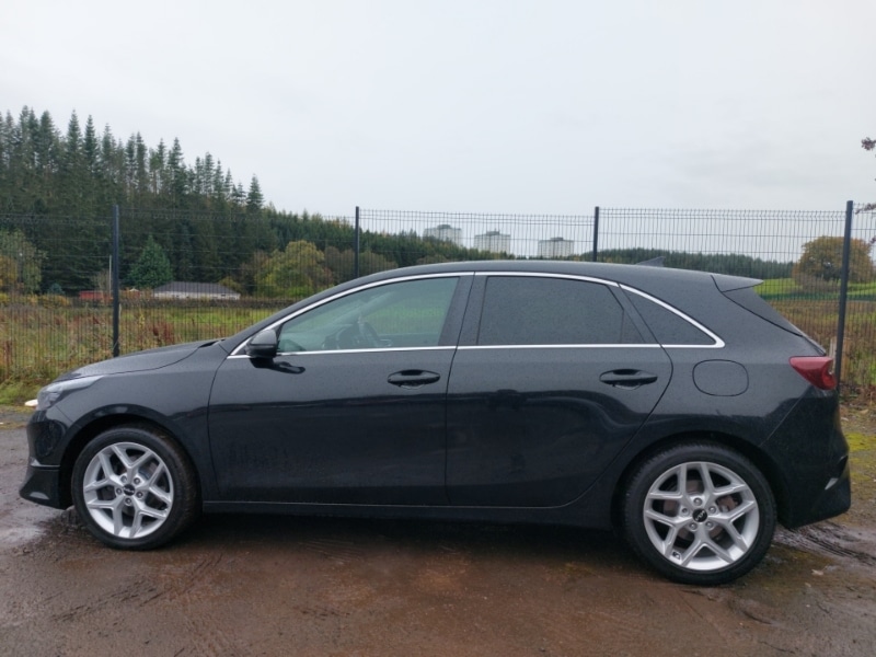 Used Kia Ceed 2022 for sale - 76369624: Photo 4