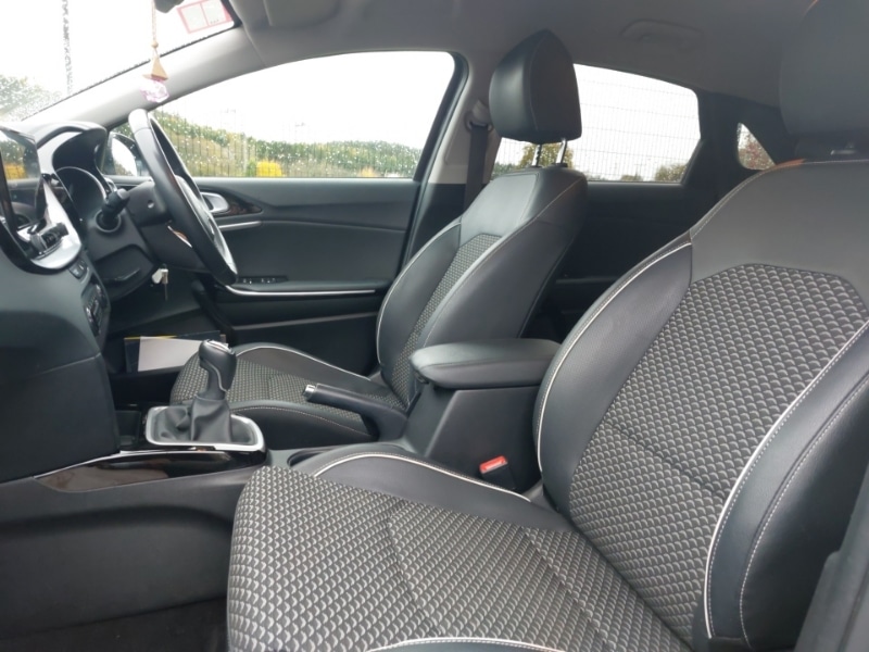 Used Kia Ceed 2022 for sale - 76369624: Photo 5