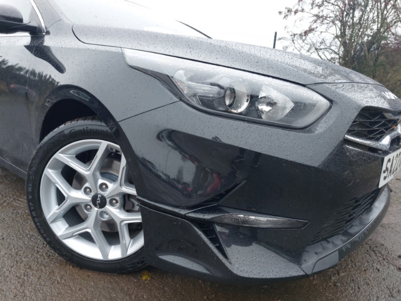 Used Kia Ceed 2022 for sale - 76369624: Photo 9