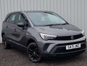 2021 - 1.2 SE Edition 5dr