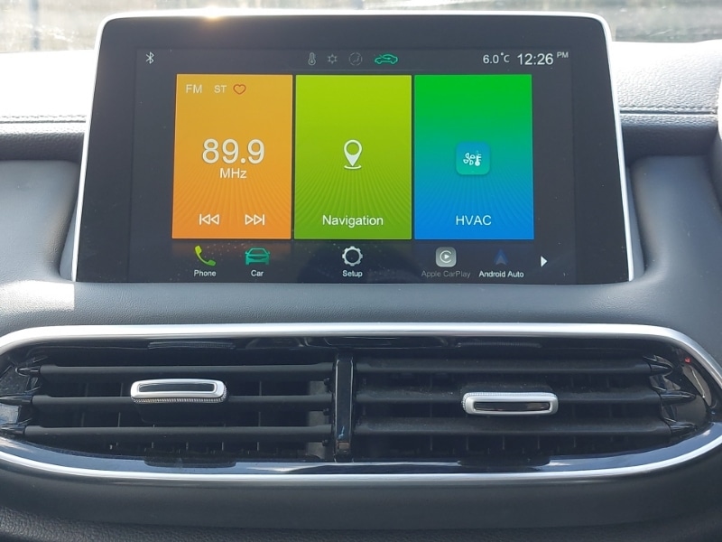 Used MG MG HS 2023 for sale - 78202917: Photo 11