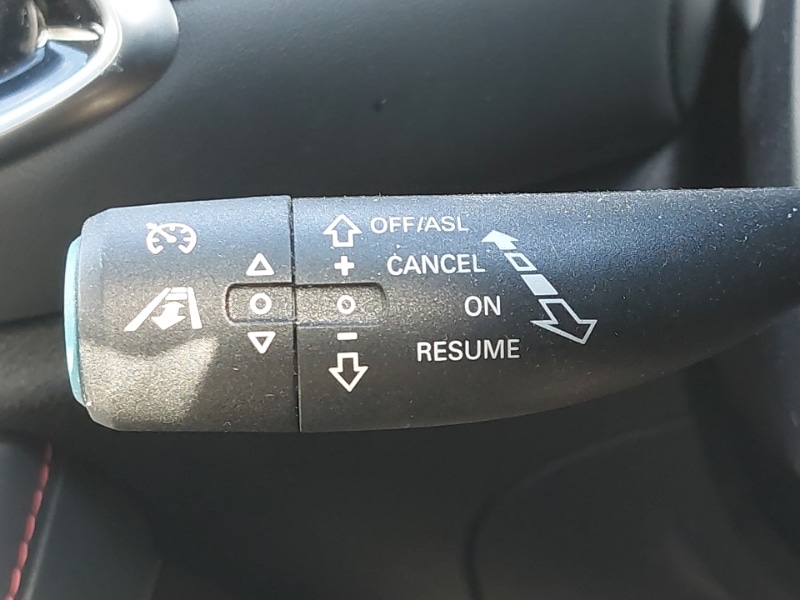 Used MG MG HS 2023 for sale - 78202917: Photo 14