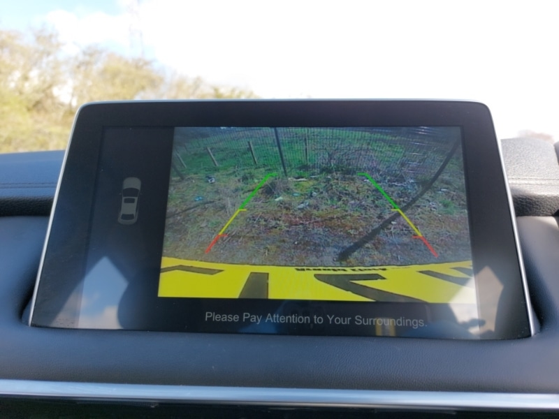 Used MG MG HS 2023 for sale - 78202917: Photo 16