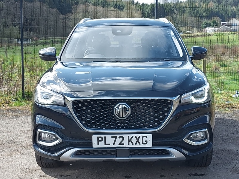 Used MG MG HS 2023 for sale - 78202917: Photo 18