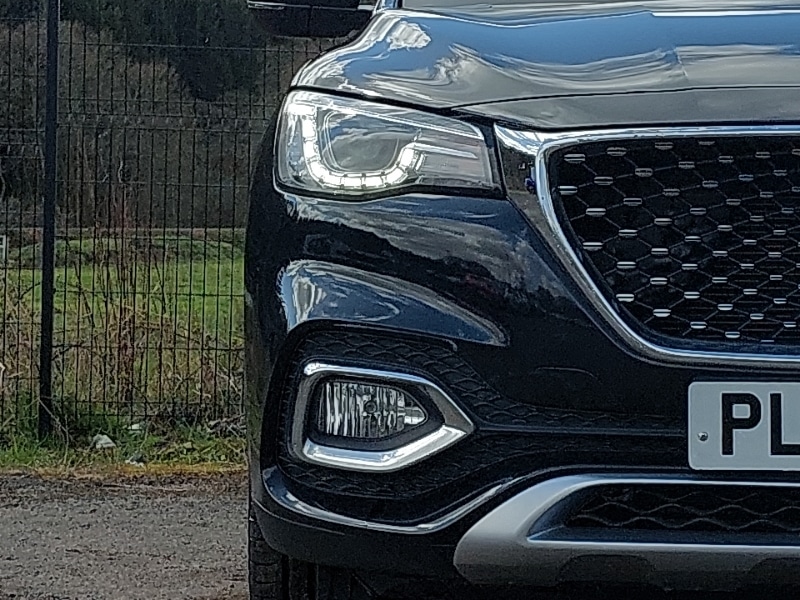 Used MG MG HS 2023 for sale - 78202917: Photo 19