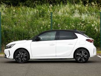 Used Vauxhall Corsa 2025 for sale - 74248361: Photo