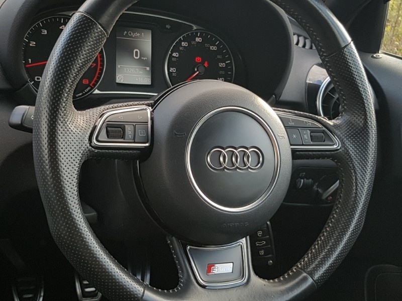 Used Audi A1 2017 for sale - 76160918: Photo 11