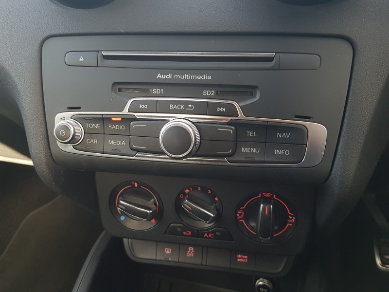 Used Audi A1 2017 for sale - 76160918: Photo 13