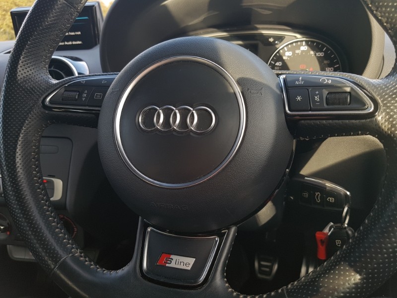 Used Audi A1 2017 for sale - 76160918: Photo 17