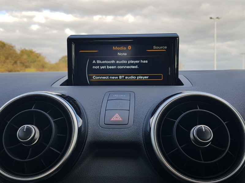 Used Audi A1 2017 for sale - 76160918: Photo 19