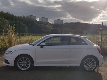 Used Audi A1 2017 for sale - 76160918: Photo