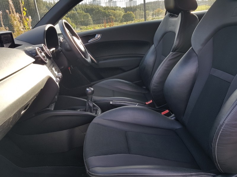 Used Audi A1 2017 for sale - 76160918: Photo 5