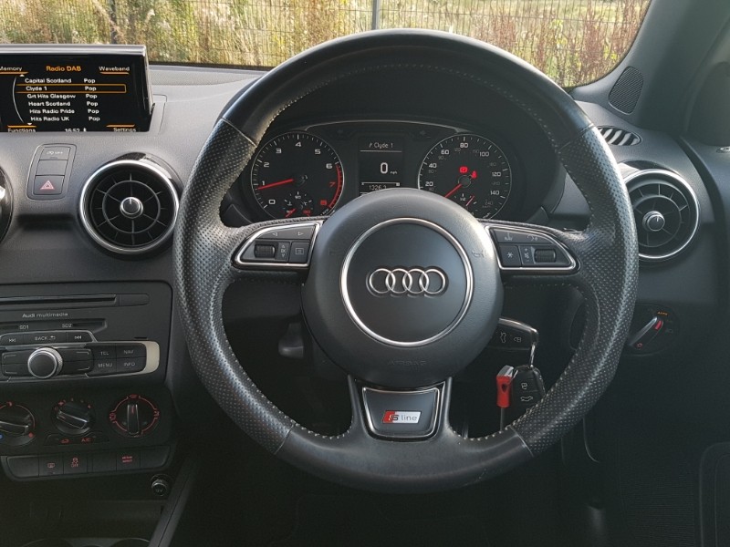 Used Audi A1 2017 for sale - 76160918: Photo 7