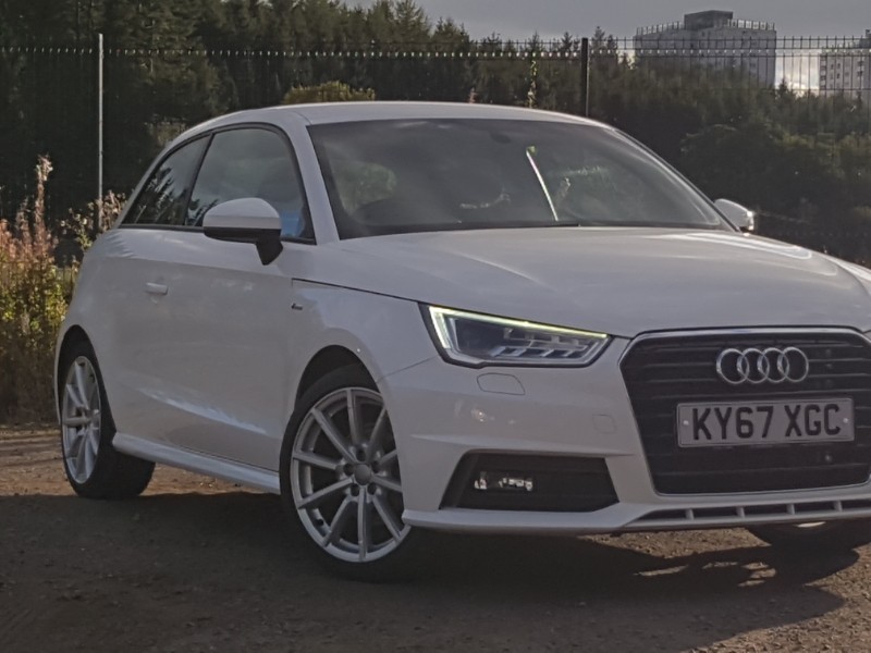 Used Audi A1 2017 for sale - 76160918: Photo 9