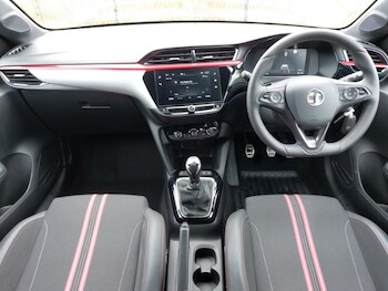 Used Vauxhall Corsa 2023 for sale - 78252973: Photo