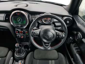 Used MINI Convertible 2019 for sale - 74962522: Photo