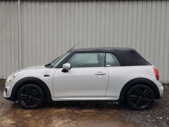 Used MINI Convertible 2019 for sale - 74962522: Photo