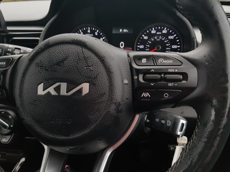 Used Kia Rio 2023 for sale - 76959093: Photo 16