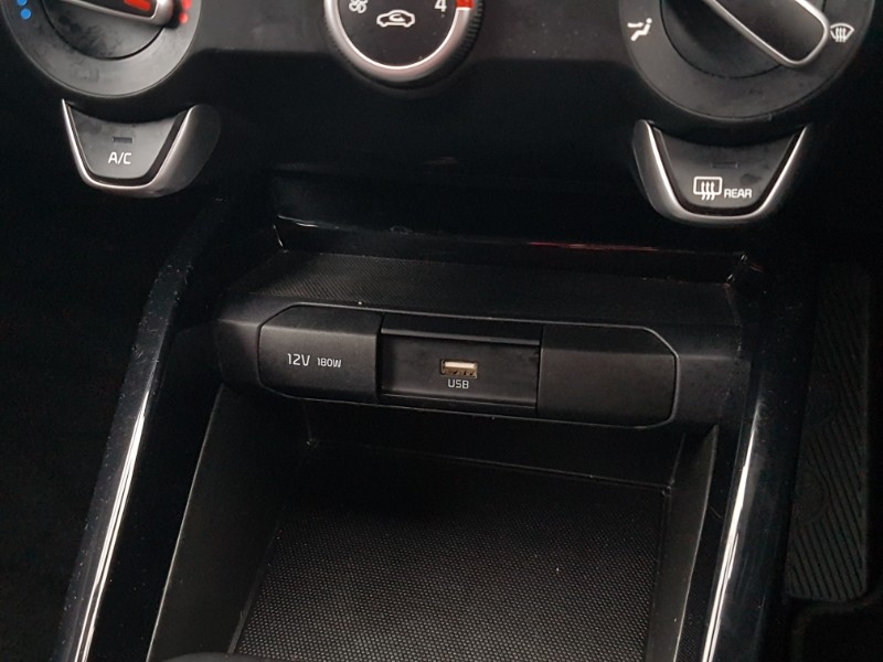 Used Kia Rio 2023 for sale - 76959093: Photo 17