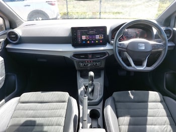 Used SEAT Ibiza 2023 for sale - 78527308: Photo