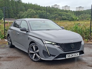 Used Peugeot 308 2024 for sale - 79557767: Photo