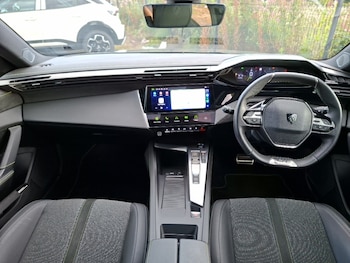 Used Peugeot 308 2024 for sale - 79557767: Photo