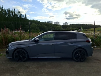 Used Peugeot 308 2024 for sale - 79557767: Photo