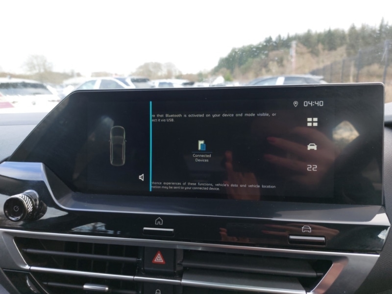 Used Citroen C4 2022 for sale - 77873982: Photo 10