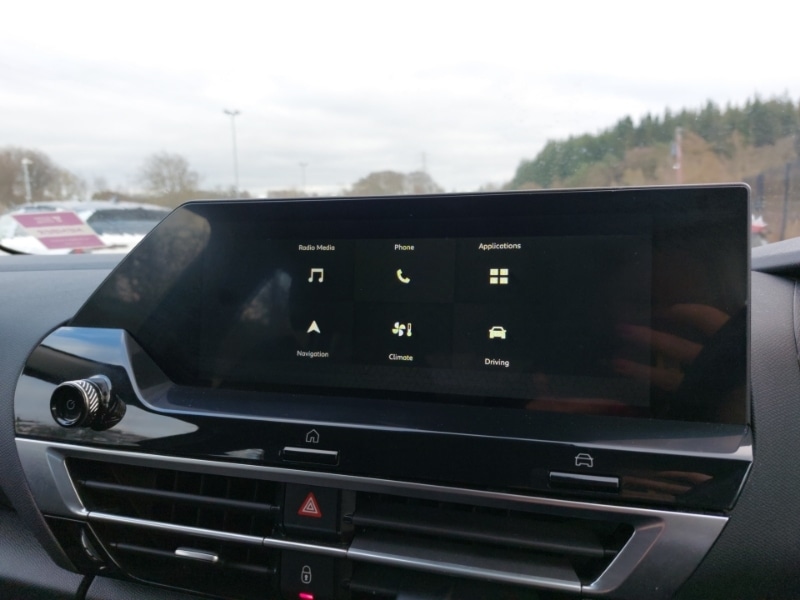 Used Citroen C4 2022 for sale - 77873982: Photo 11