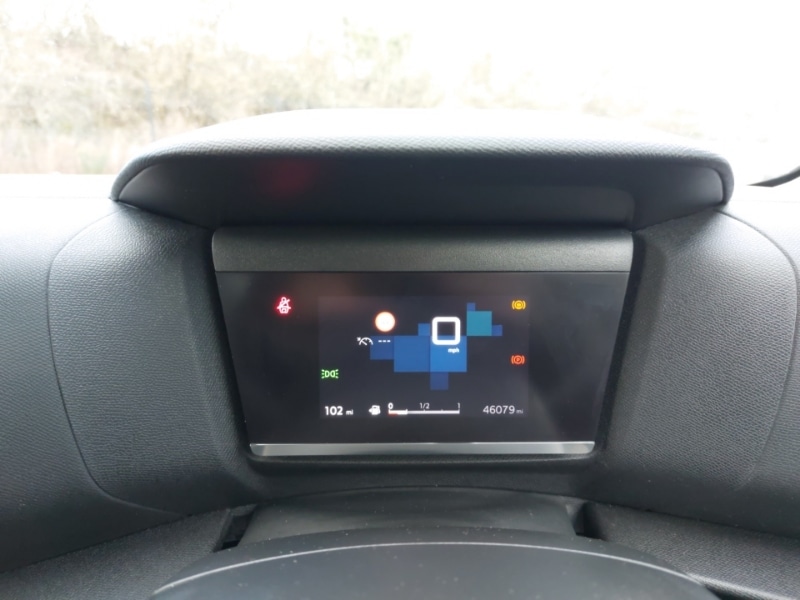 Used Citroen C4 2022 for sale - 77873982: Photo 14