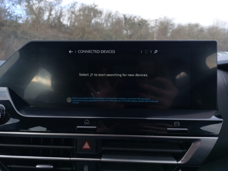 Used Citroen C4 2022 for sale - 77873982: Photo 17