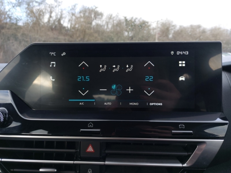 Used Citroen C4 2022 for sale - 77873982: Photo 18