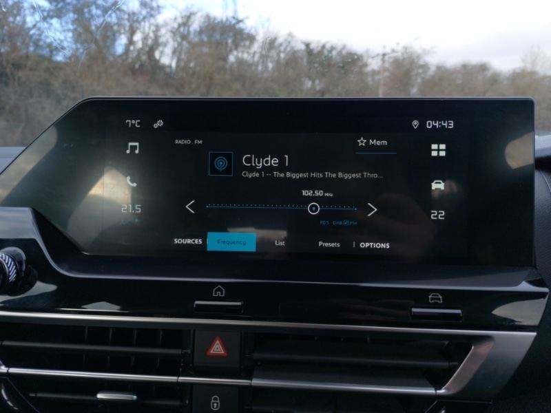 Used Citroen C4 2022 for sale - 77873982: Photo 19