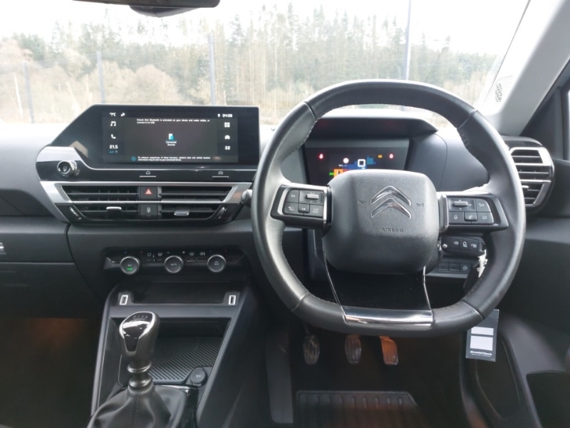 Used Citroen C4 2022 for sale - 77873982: Photo 2