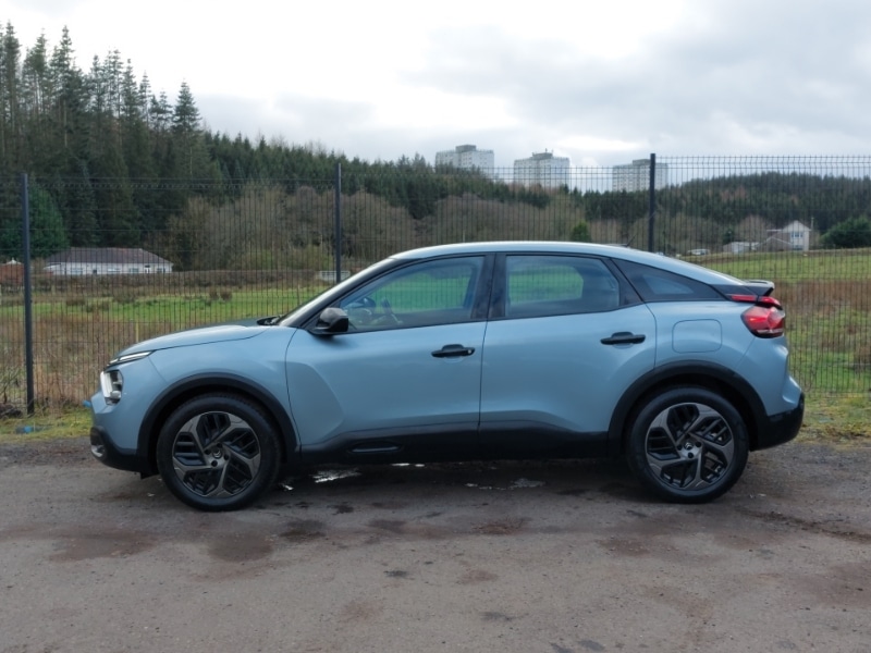 Used Citroen C4 2022 for sale - 77873982: Photo 4