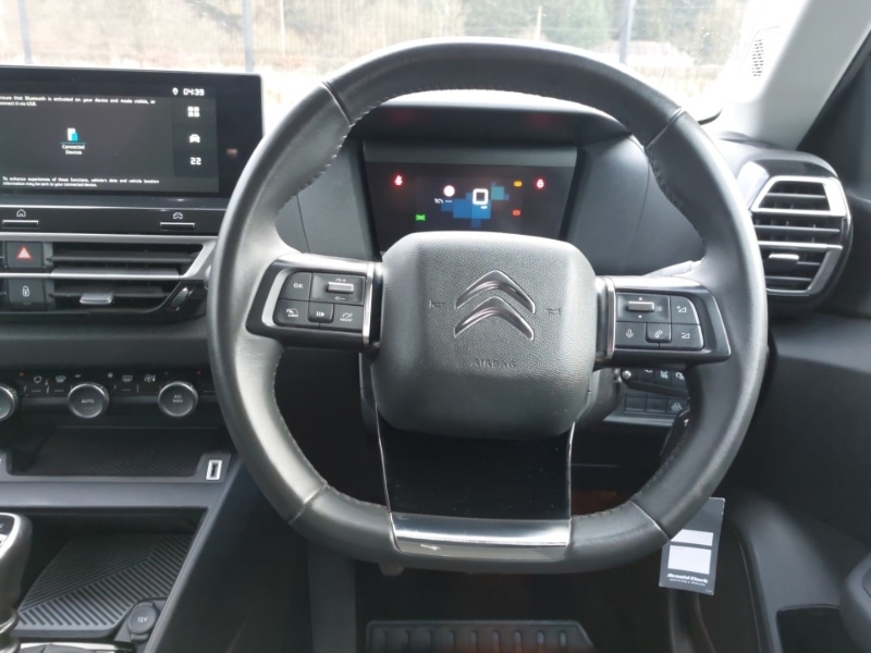 Used Citroen C4 2022 for sale - 77873982: Photo 7