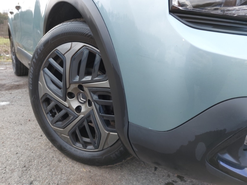 Used Citroen C4 2022 for sale - 77873982: Photo 9