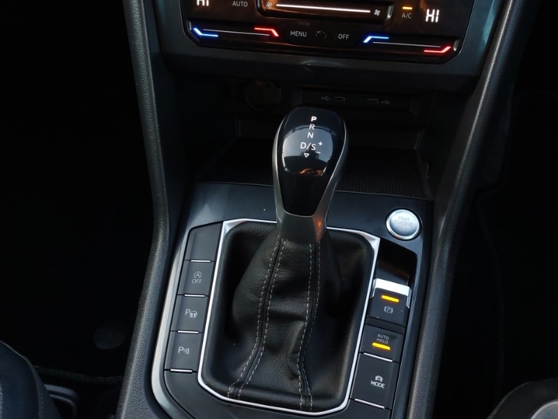 Used Volkswagen Tiguan 2021 for sale - 76816045: Photo 10