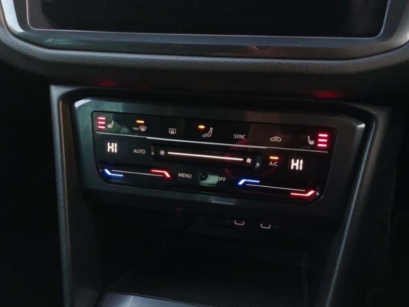 Used Volkswagen Tiguan 2021 for sale - 76816045: Photo 13