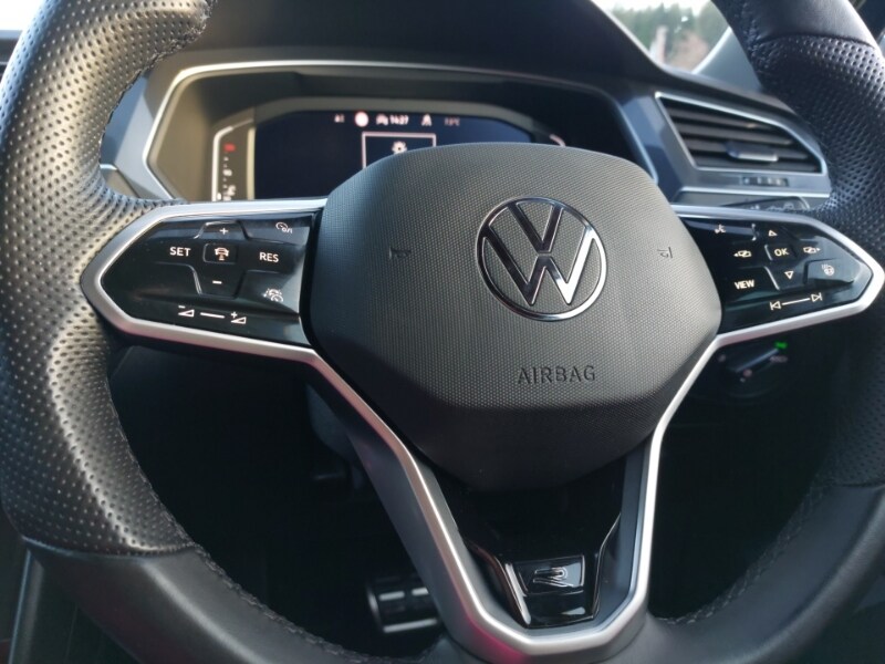 Used Volkswagen Tiguan 2021 for sale - 76816045: Photo 14