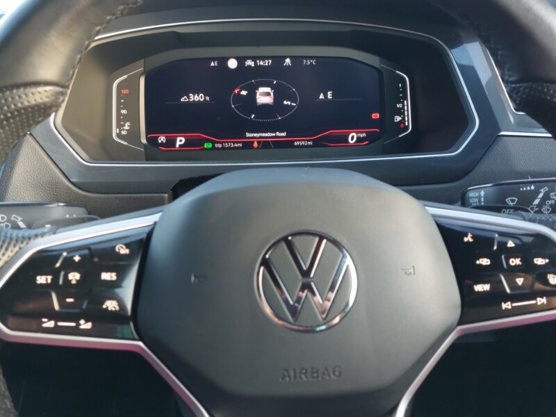 Used Volkswagen Tiguan 2021 for sale - 76816045: Photo 15